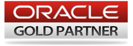 Oracle Gold Partner